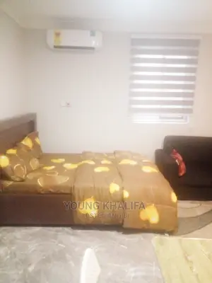 Fully Finished One Bedroom Apartment For Rent Airport Hills
