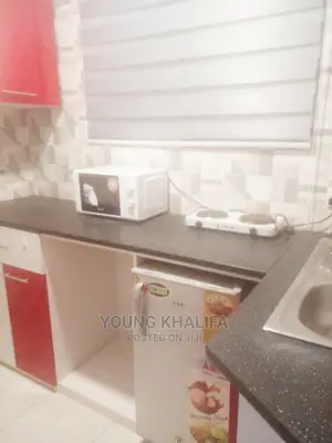 Fully Finished One Bedroom Apartment For Rent Airport Hills
