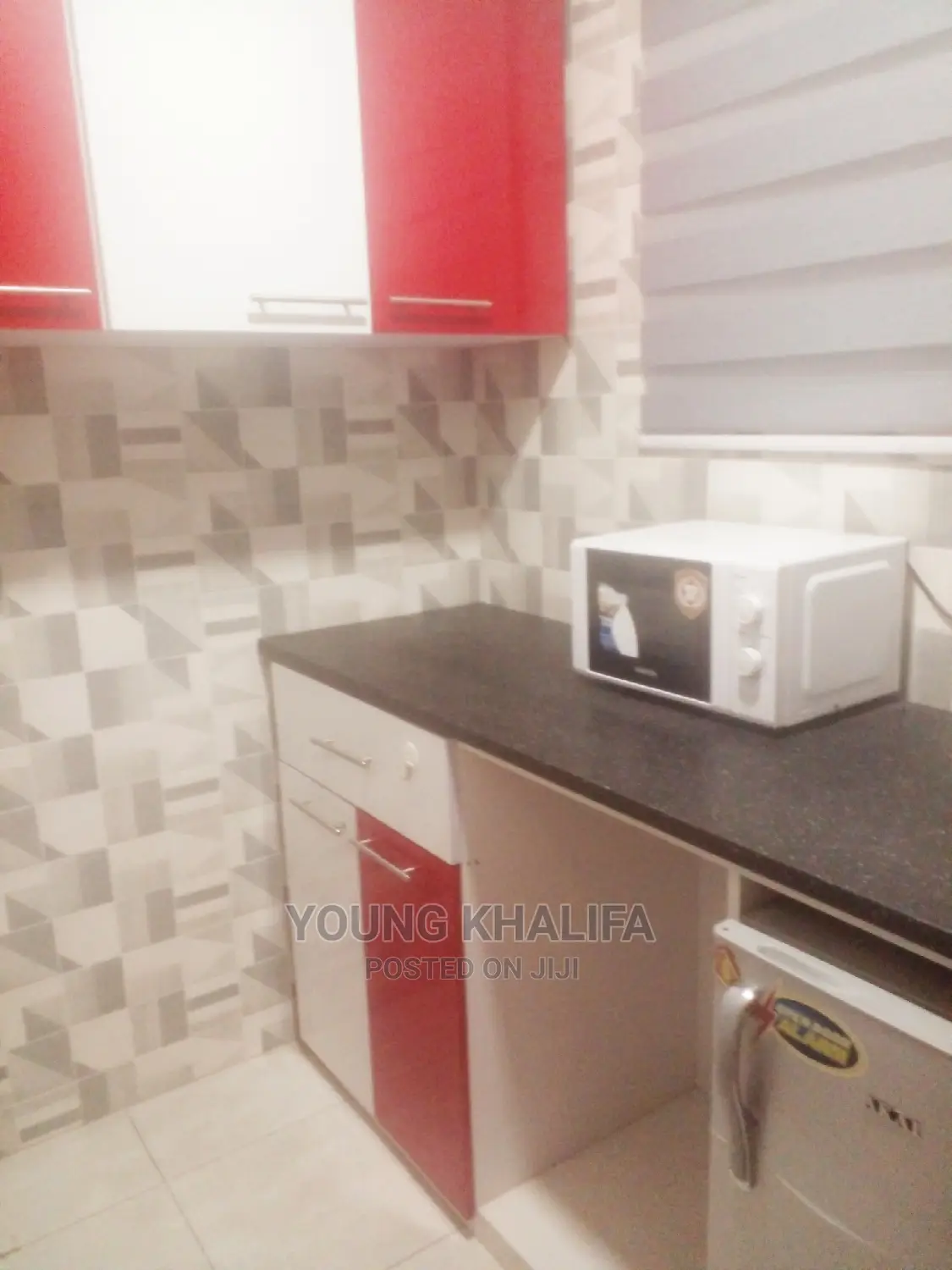 Fully Finished One Bedroom Apartment For Rent Airport Hills