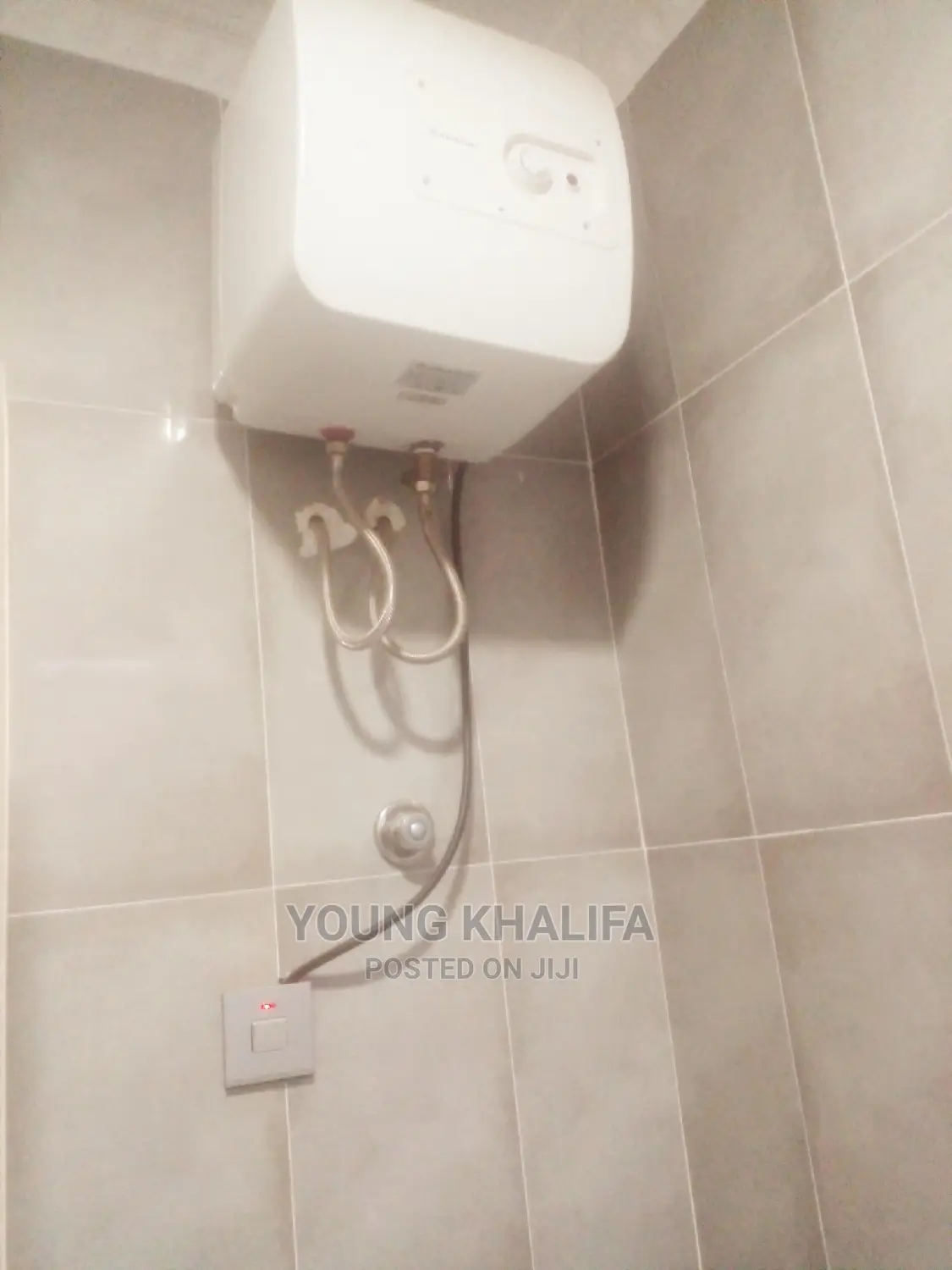 Fully Finished One Bedroom Apartment For Rent Airport Hills