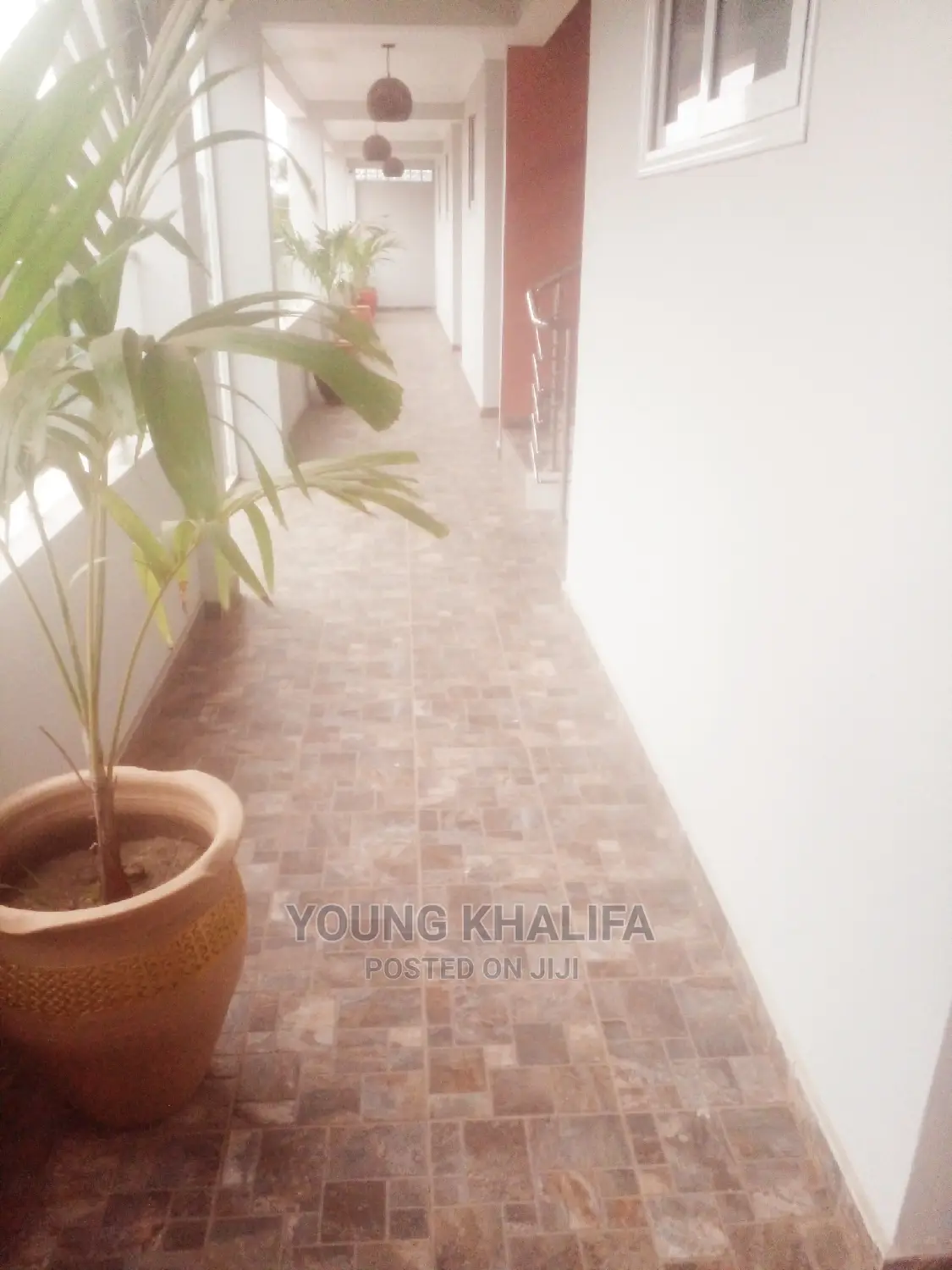 Fully Finished One Bedroom Apartment For Rent Airport Hills