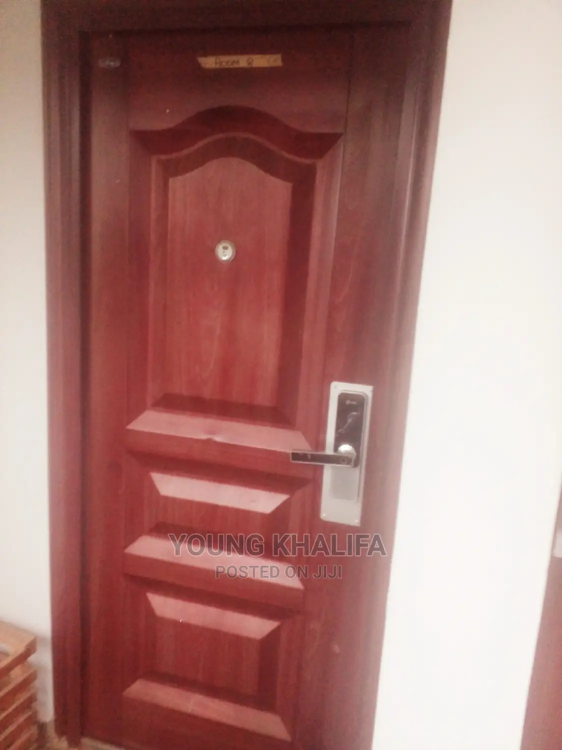 Fully Finished One Bedroom Apartment For Rent Airport Hills