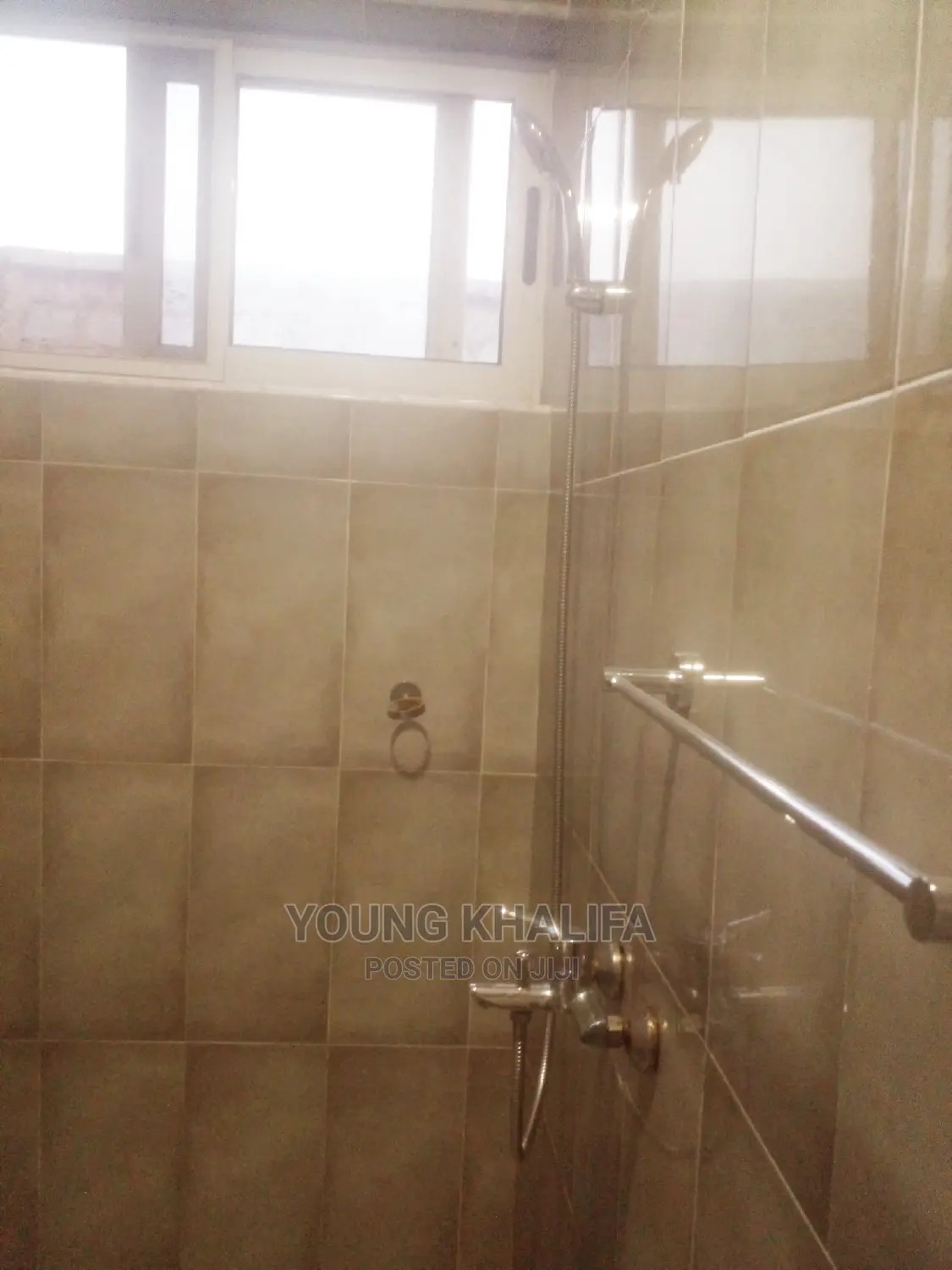 Fully Finished One Bedroom Apartment For Rent Airport Hills