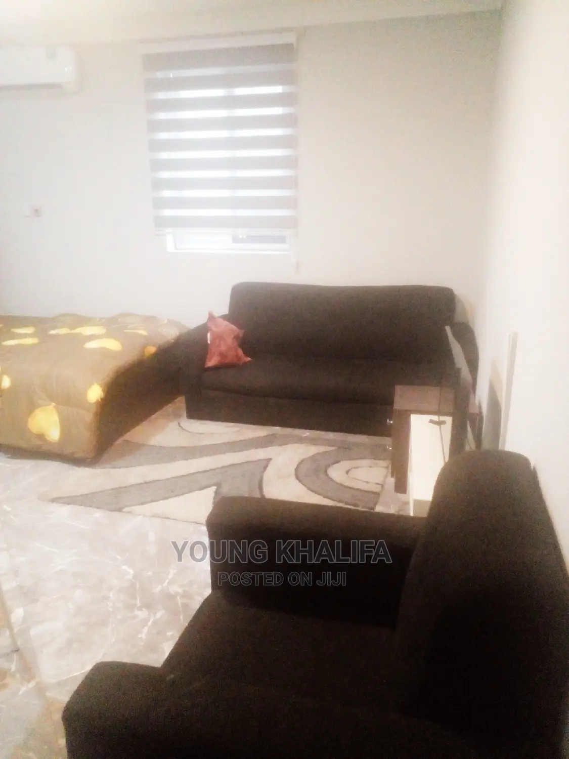 Fully Finished One Bedroom Apartment For Rent Airport Hills