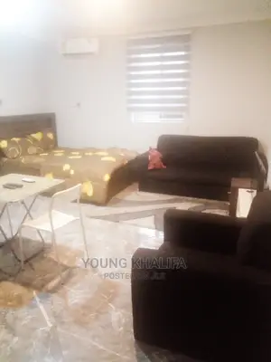 Fully Finished One Bedroom Apartment For Rent Airport Hills