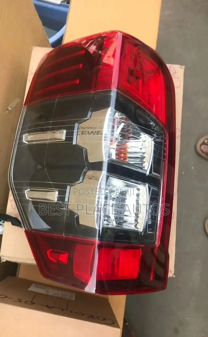 L200 2020 Tail Light