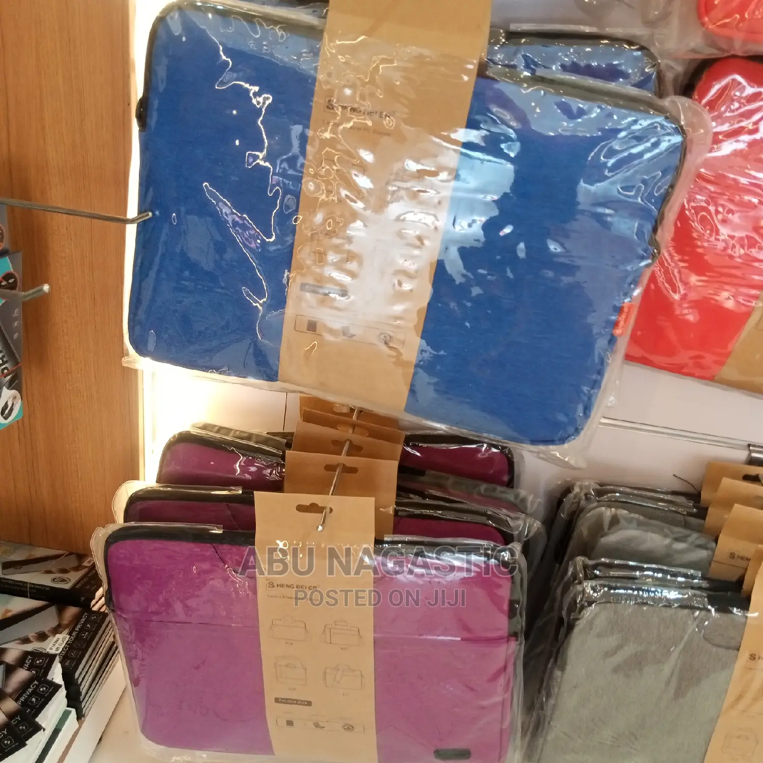 Brand New Laptop Shoulder Bags