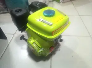 5.5hp Engine (Ecoolmax)