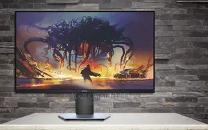 Dell 27 Inch Qhd Gaming Productivity Monitor Ips 155hz
