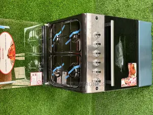 4b Rotisserie Grill,Ignition,Oven Light Inbuilt New Line