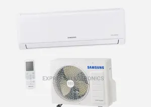 1.5hp Inverter On/Off Split Samsung Hidden Led