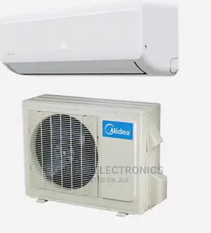 1.5ho Split Midea Ac On/Off Hidden Led