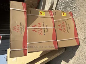 2.5hp Split On/Off Hidden Led Zara