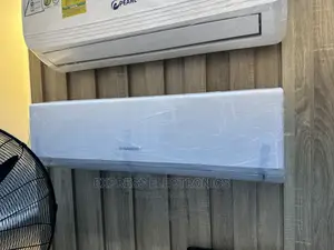 AC Nasco Hidden Led 2.5hp Split On/Off NAS-M24N1
