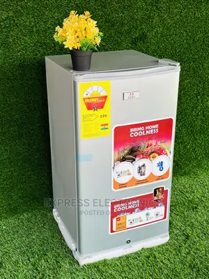 Compact Table Top Zara Fridge Single Door