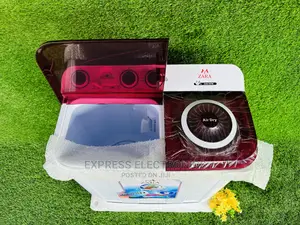 Extreme Realism and Unique Design Washer 7kg Zara Topload