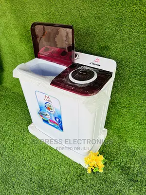 Extreme Realism and Unique Design Washer 7kg Zara Topload