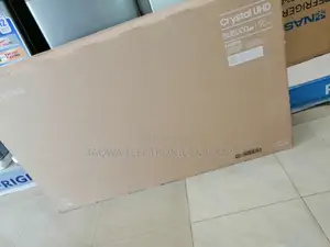 55 BU8000 Samsung Smart TV