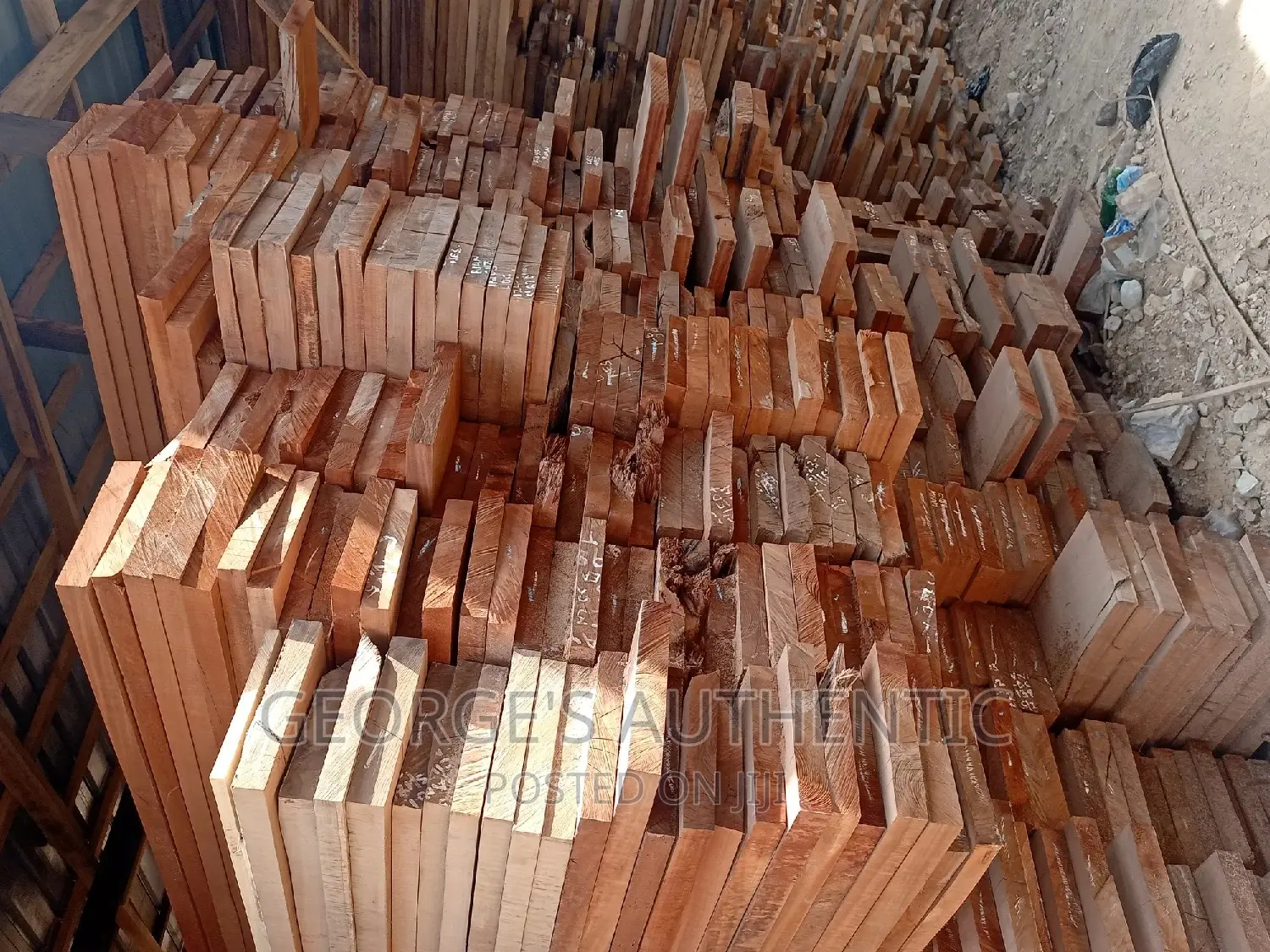 Double Board