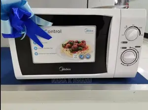 Midea 20litres Microwave New in Box