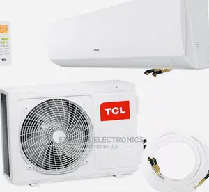 Premium Compressor TCL 2.5hp Split R410