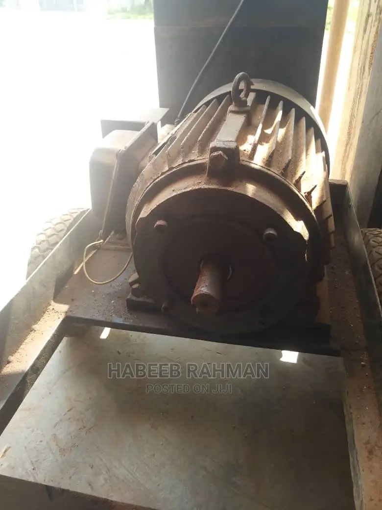 Electric Motors