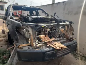 Spare Parts for 2015 Ford F150