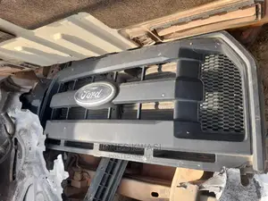 Spare Parts for 2015 Ford F150