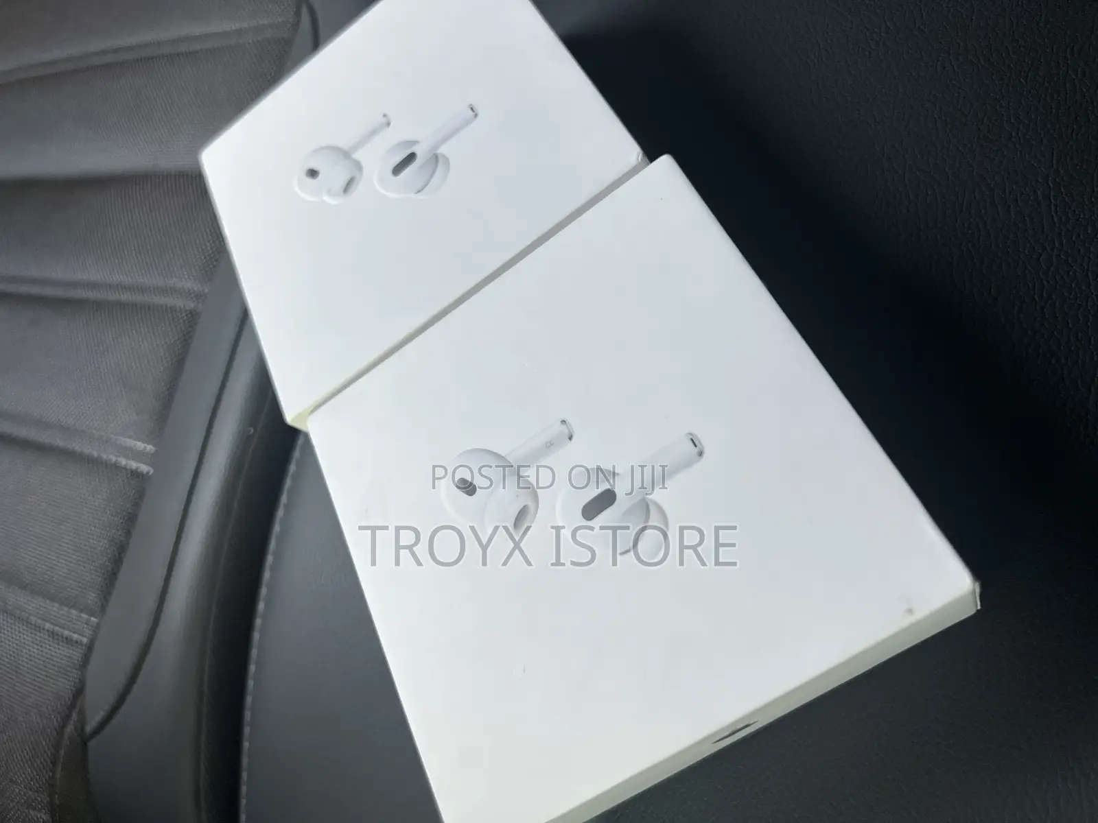 Brand New Airpods Pro 2nd Generation