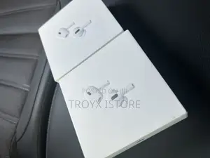 Brand New Airpods Pro 2nd Generation