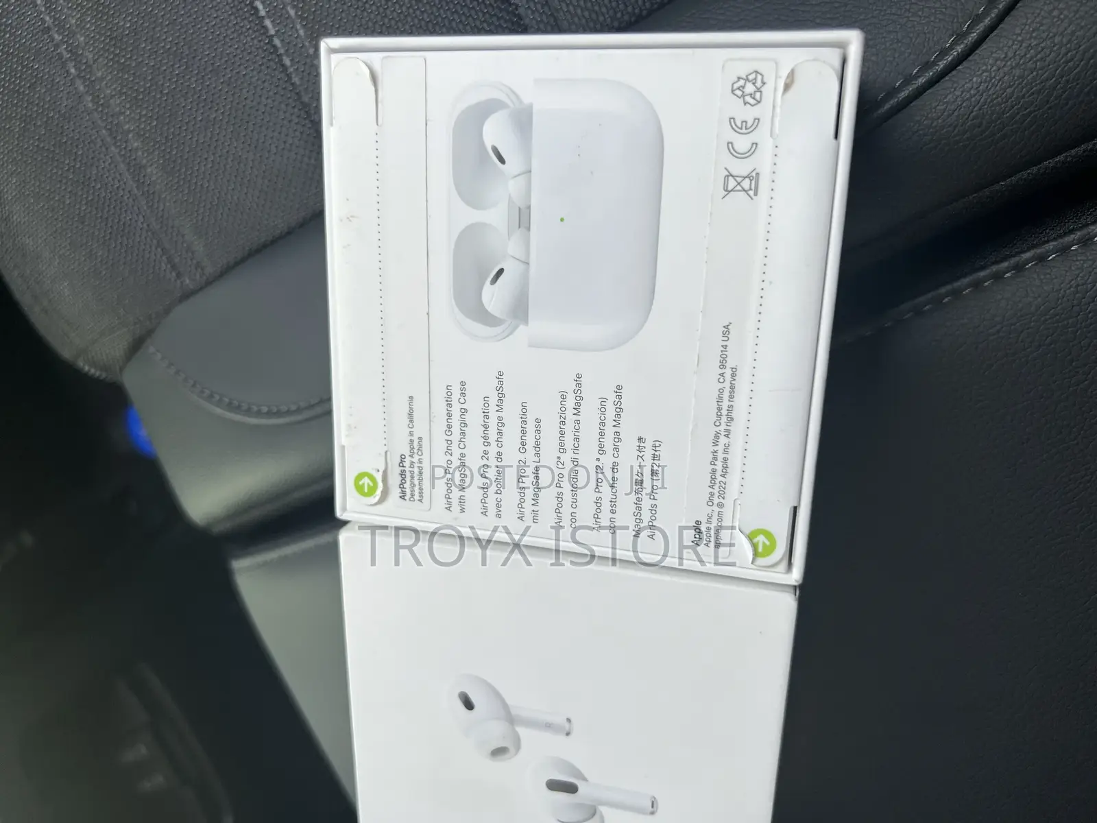 Brand New Airpods Pro 2nd Generation
