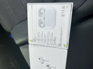 Brand New Airpods Pro 2nd Generation