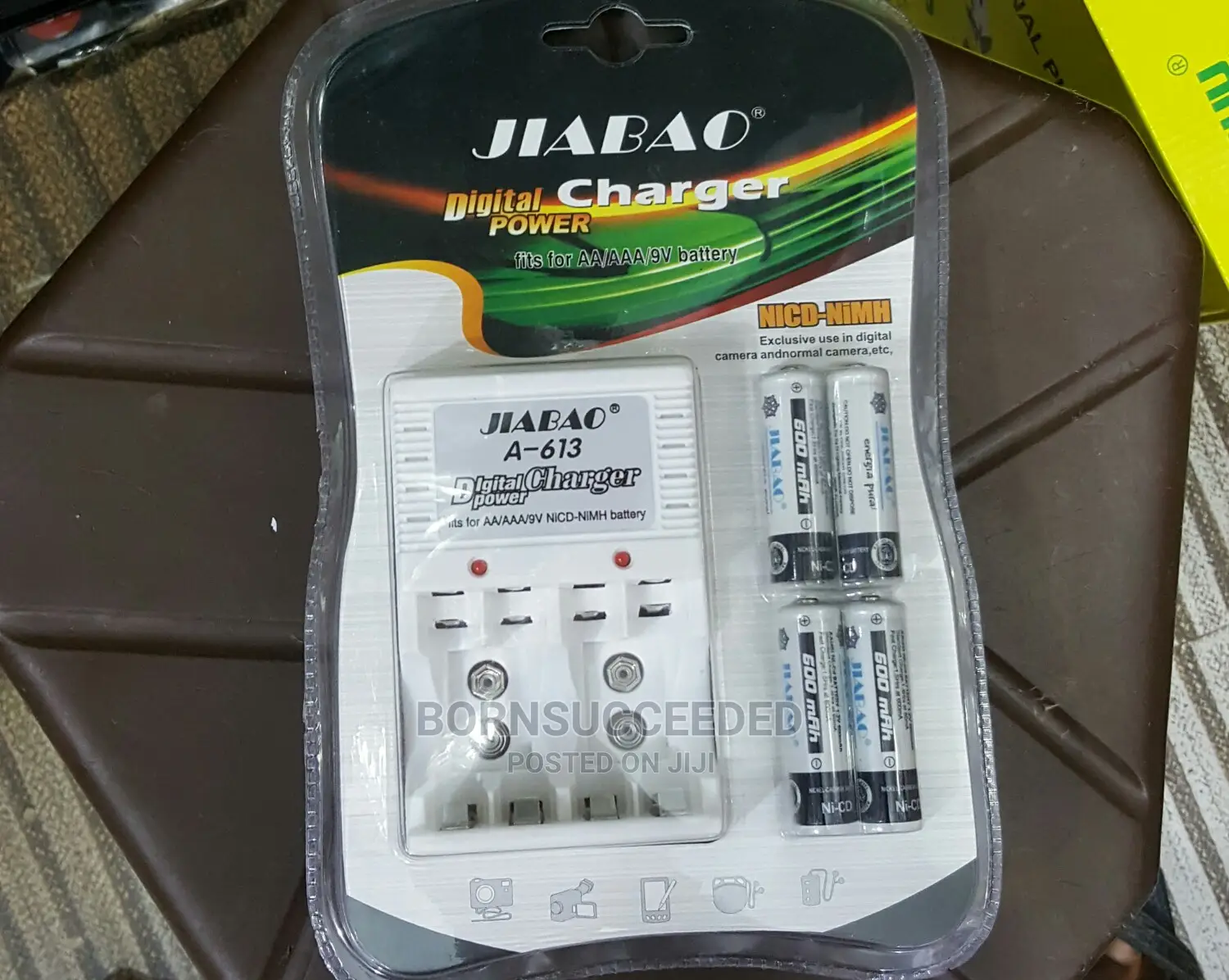 Battery Charger