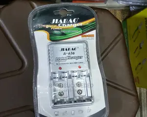 Battery Charger