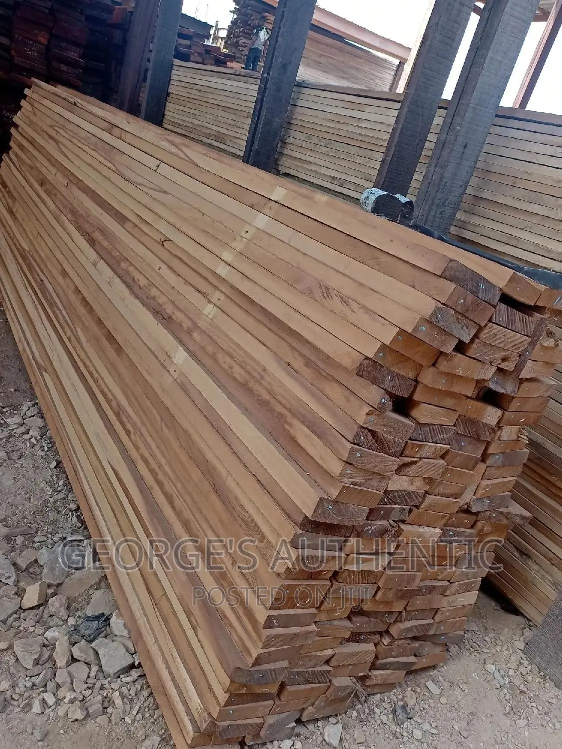 Odum Wood for Sale