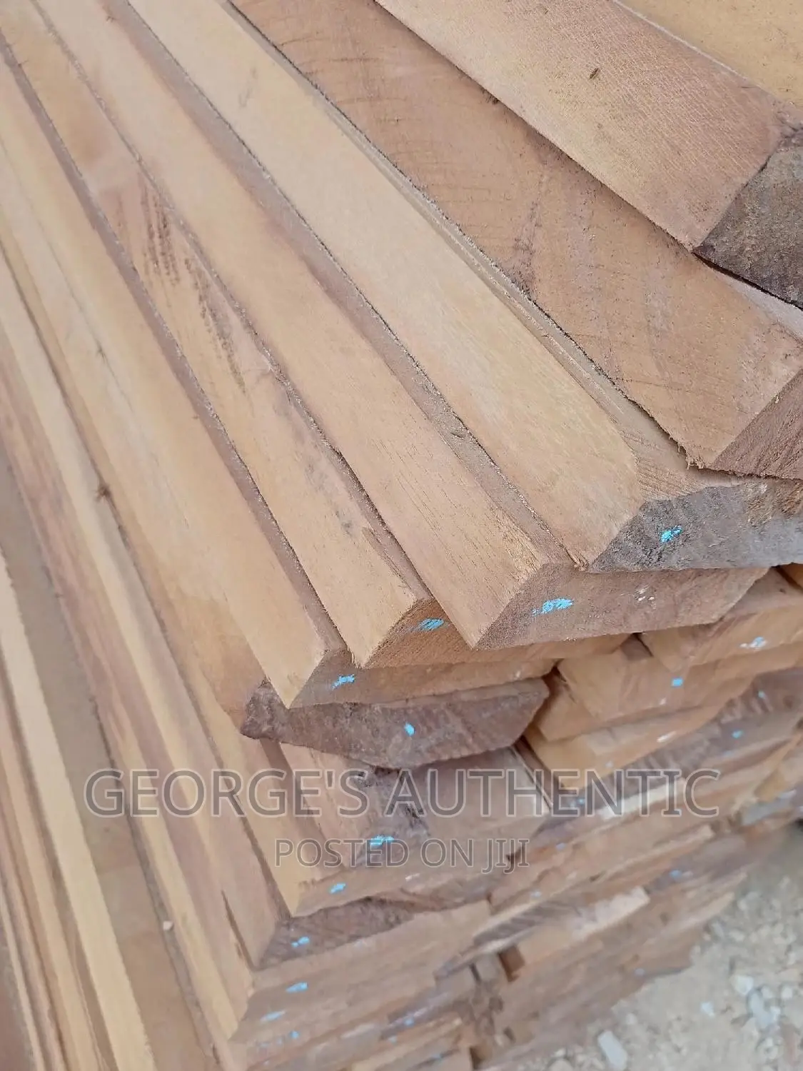 Odum Wood for Sale