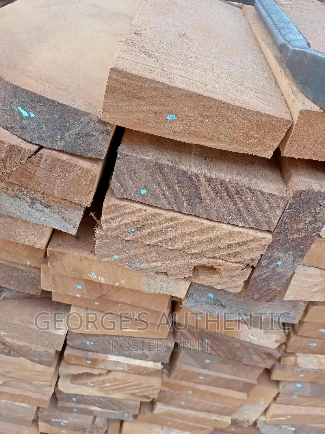 Odum Wood for Sale