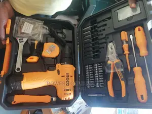 12v Tools Set
