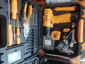 12v Tools Set