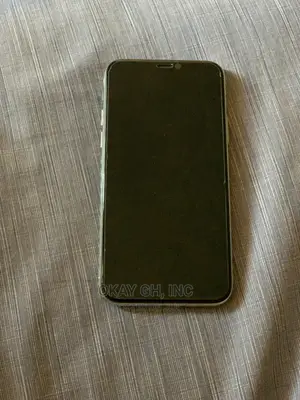 Apple iPhone 11 Pro 256 GB White