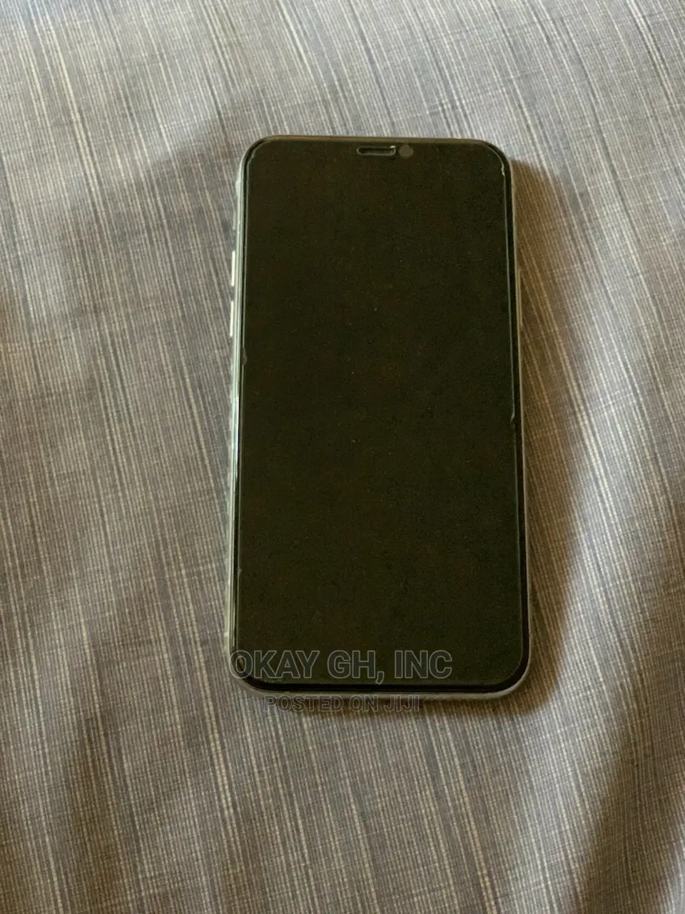 Apple iPhone 11 Pro 256 GB White