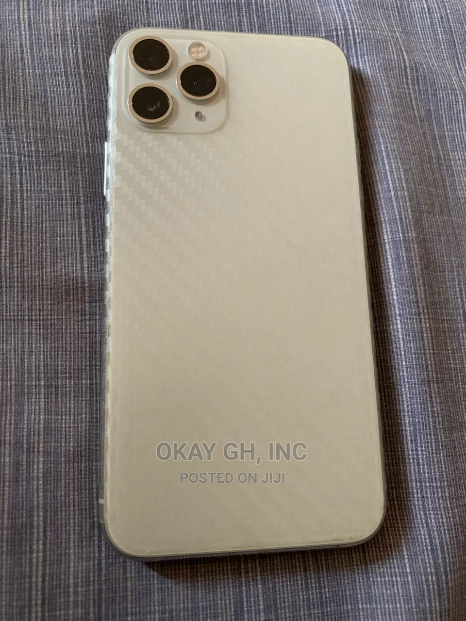 Apple iPhone 11 Pro 256 GB White