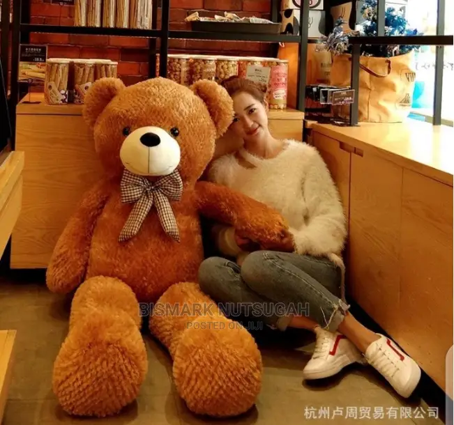 Teddy Bear for Sale