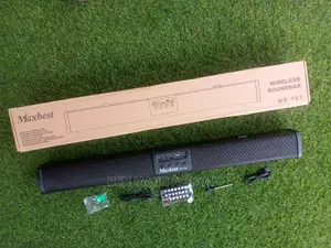Original Maxbest Soundbar
