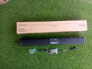 Original Maxbest Soundbar