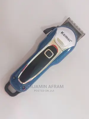 Original Barbers Cordless Hair Clipper