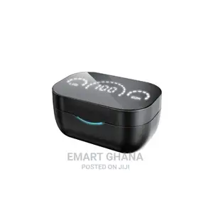 Lenovo XT82 Bluetooth 5.1 Headset 300mah - Black