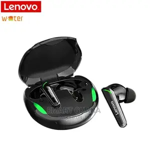 Lenovo XT92 Bluetooth 5.1 Gaming Headset - Black