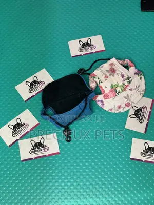Toy Dog Clothings Series 0053