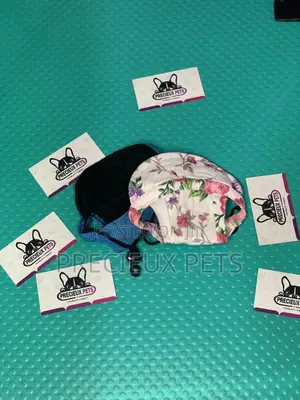 Toy Dog Clothings Series 0053
